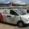 Insight Protection Solutions Van