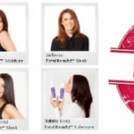 Hair Care Range