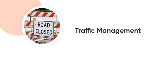 Epsicon Traffic Management - Promotion 1
