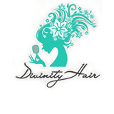 Divinity Hair - logo