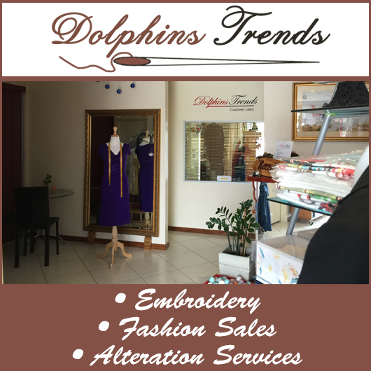 Dolphins Trends - Promotion