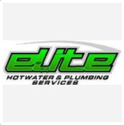 Elite Hotwater &amp; Plumbing Services - logo