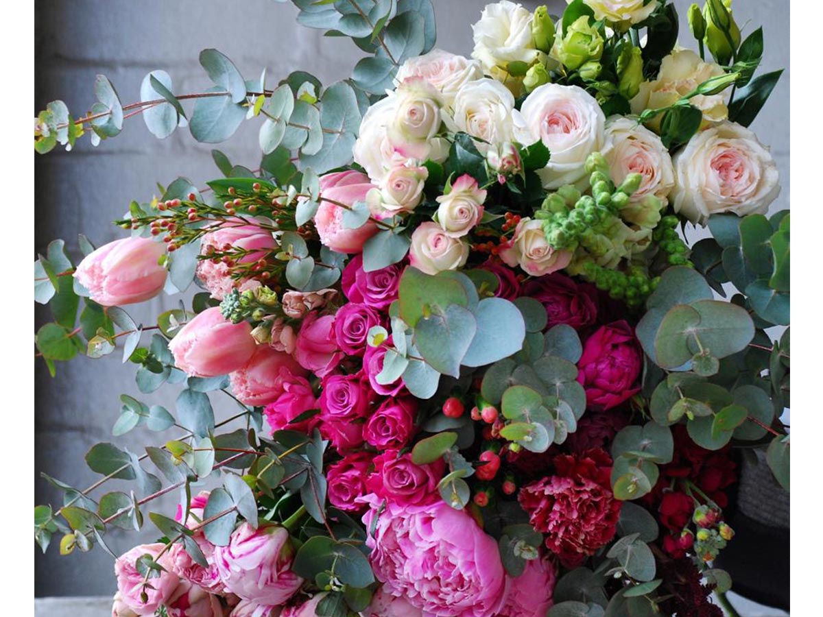 Townhouse Living Florists Geelong