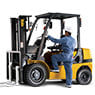 Lake Macquarie Forklift Services - Pic 7