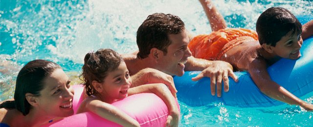 Cool Pools Of Canberra - Promotion 1