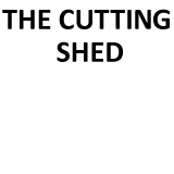 The Cutting Shed - logo