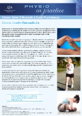 Low Back Pain