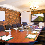 Quality Hotel Parklake - Pic 6