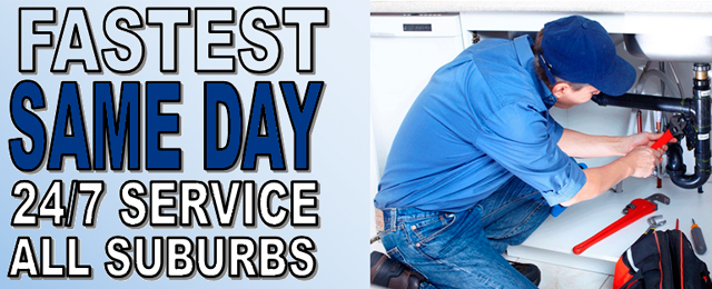 Inline Plumbing & Electrical - Promotion 2