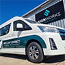 Signworks Signage & Graphics - Pic 7