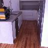 Glowing Finish Floor Sanding & Polishing - Pic 5