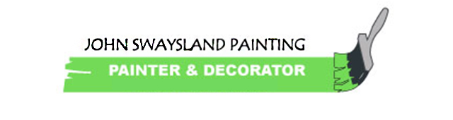 John Swaysland Painting Pty Ltd - logo