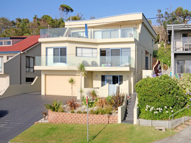 Ray White Surfside Properties Real Estate Agents Ulladulla Yellow