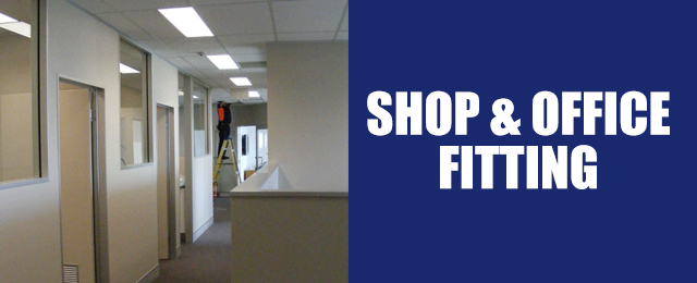 Goldsmiths Building Services - Promotion 1
