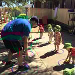 Minikins Kindergarten & Child Care Centre - Pic 3