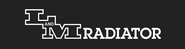 L &amp; M Radiator Pty Ltd - logo