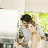 Fridge Repairs Redcliffe