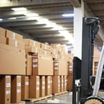 Specialized Forklift Services - Pic 2