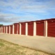 Peisley Street Sheds