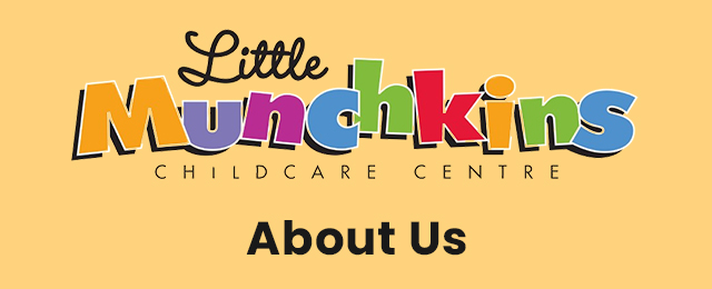 Little Munchkins Childcare Centre - Promotion 2