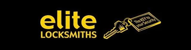 Elite Locks - logo