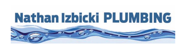 Nathan Izbicki Plumbing - logo