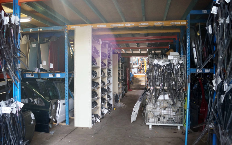 All Tuggerah City Auto Dismantlers Auto Wrecker Beresfield Yellow