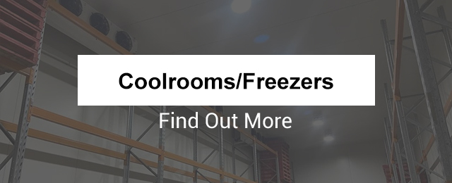 Redtech Commercial Refrigeration - Promotion 2