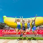 The Big Banana Fun Park - Pic 9