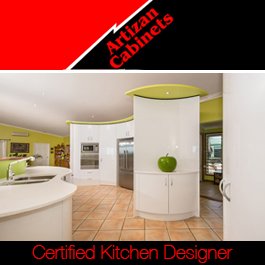 Artizan Cabinets - Cabinet Makers & Designers - 178 Scott St - Bungalow Artizan Cabinets - Cabinet Makers & Designers - 178 Scott St - Bungalow