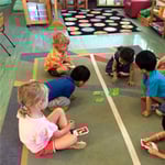 Minikins Kindergarten & Child Care Centre - Pic 1