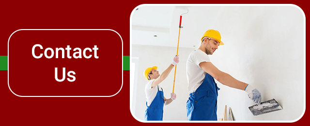 Flexible Painting Service - Promotion 1