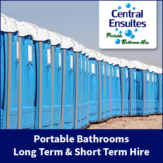 Central Ensuites - Promotion
