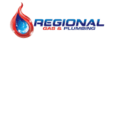 Regional Gas &amp; Plumbing - logo
