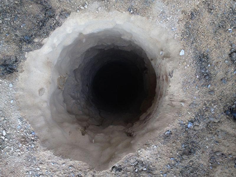 Tasmanian Drilling Services Pty Ltd Boring & Drilling Contractors 151