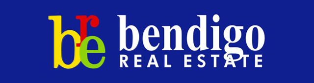 Bendigo Real Estate - logo