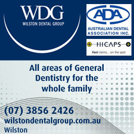 Wilston Dental Group - Promotion