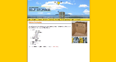 Pelican Packaging