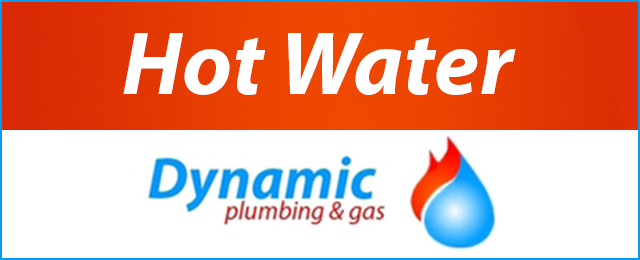 Dynamic Plumbing & Gas - Promotion 3