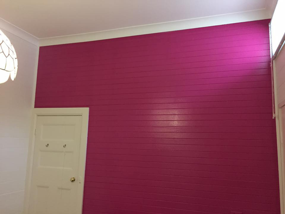 Top Coat Painting Contractors Painter Armidale
