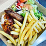Queen's Charcoal Chicken - Pic 6