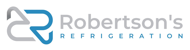 Robertson's Refrigeration Pty. Ltd. - logo
