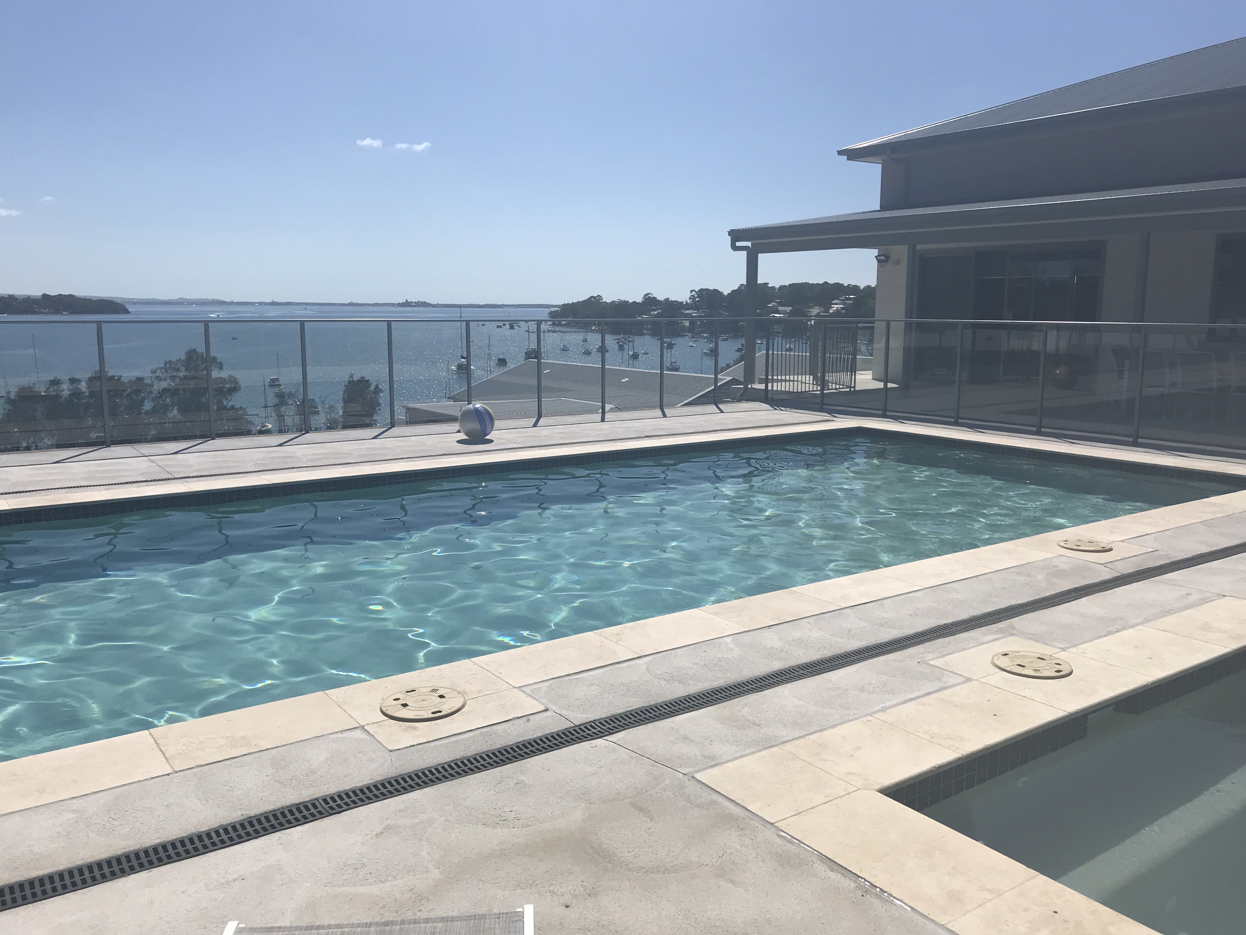 Wangi Shores Retirement Village Retirement Villages Wangi Wangi