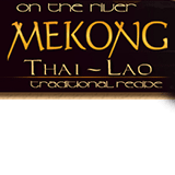 Mekong Thai Lao Restaurant - logo