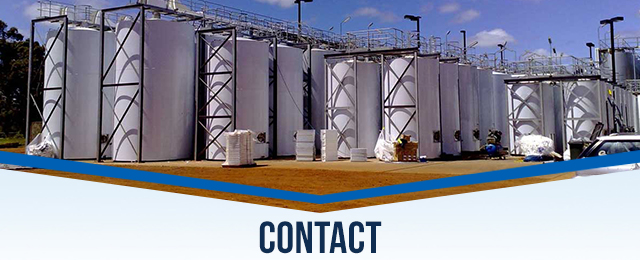 Australian Tank Insulation - Promotion 1