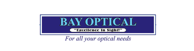 Bay Optical - logo