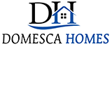 Domesca Homes - logo