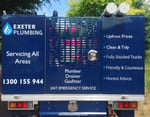Exeter Plumbing Pty Ltd - Pic 9