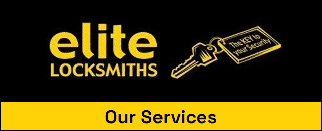 Elite Locks - Promotion 3