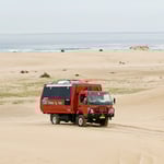 Port Stephens 4WD Tours - Pic 1